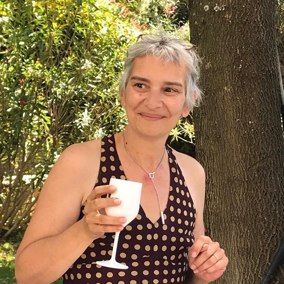 Photo de Corinne AKAKPO