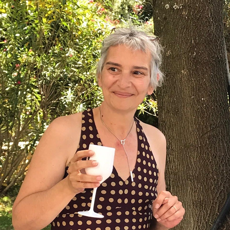 Photo de Madame Corinne Akakpo