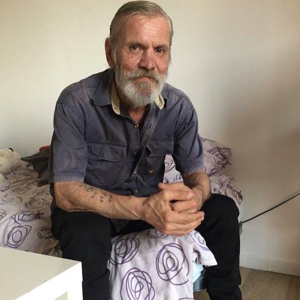 Photo de Roland PERRIN