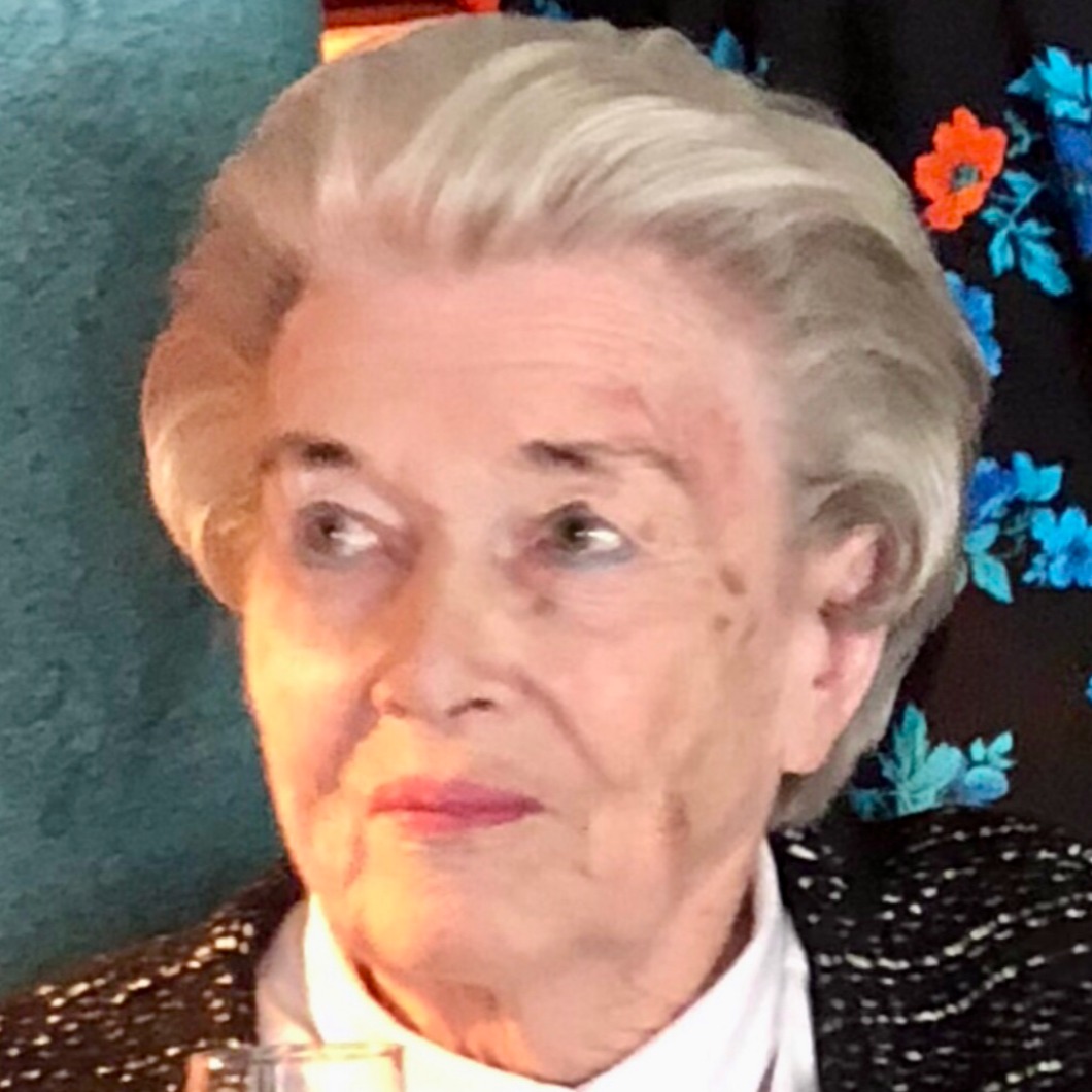 Photo de Micheline CERTIN