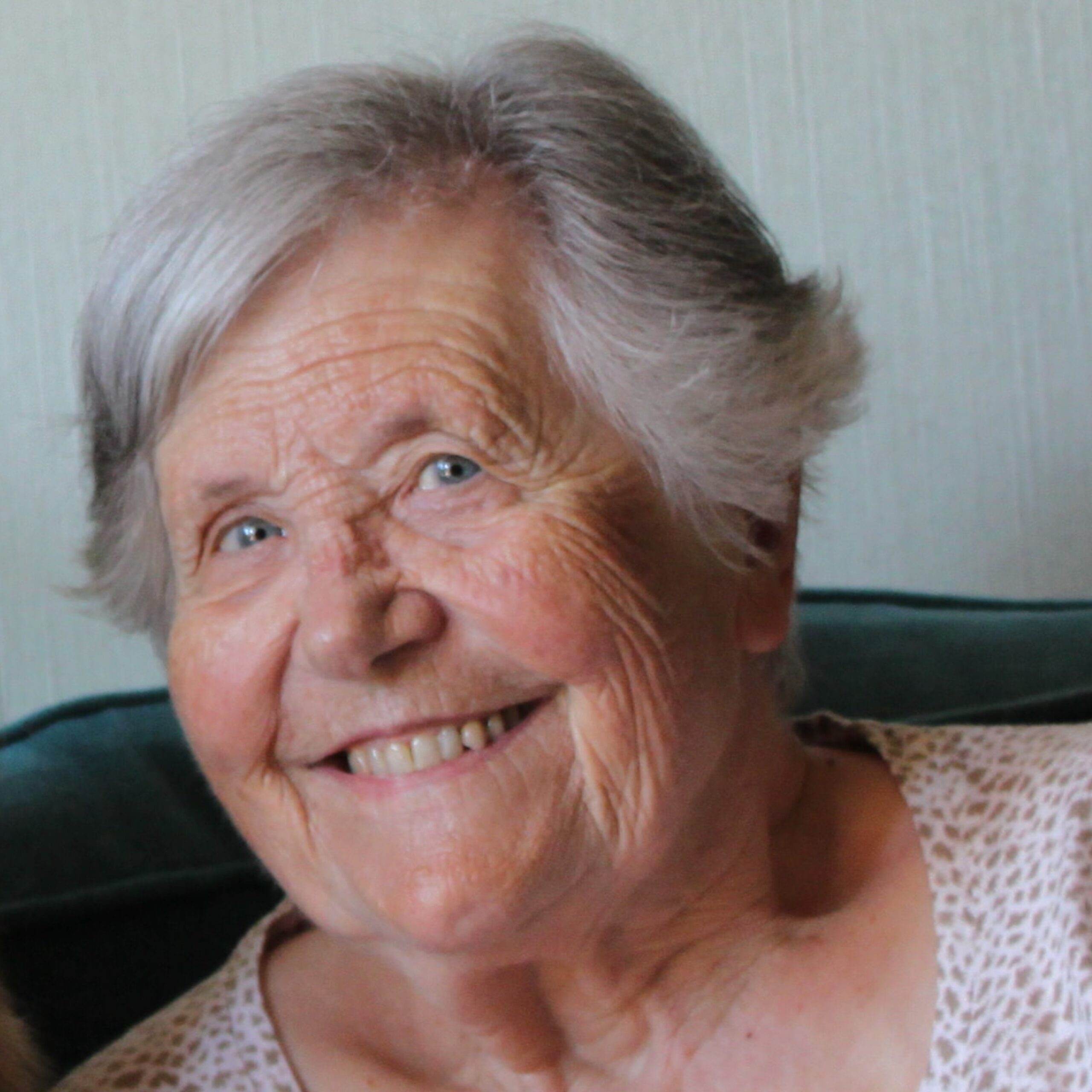 Photo de Françoise GAILLET