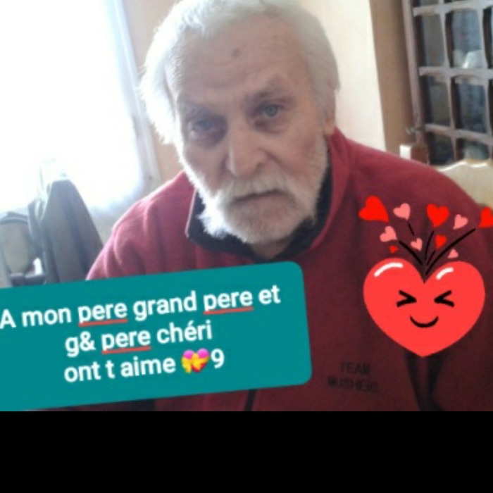 Photo de Raymond CECCHERINI