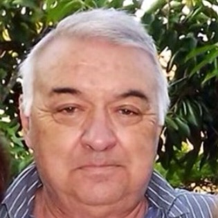 Photo de Marc CAILLAT