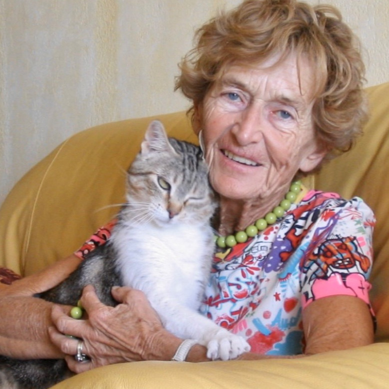 Photo de Françoise CONSTANS