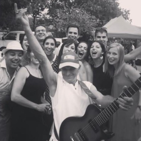 Photo de Manuel RODRIGUEZ