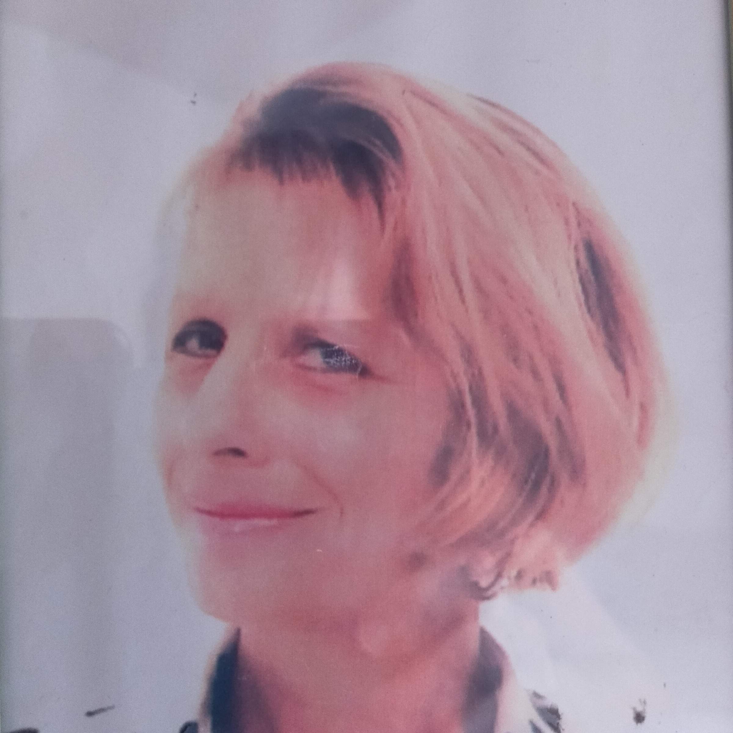 Photo de Josiane CALICE