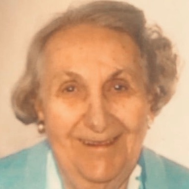 Photo de Elisabeth CAMARET