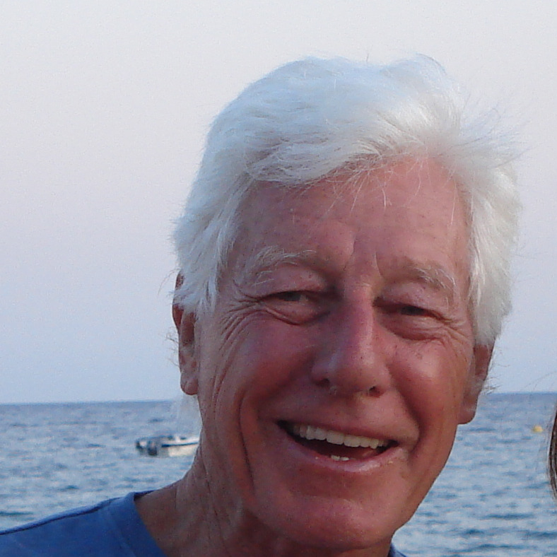 Photo de Claude ROBERT