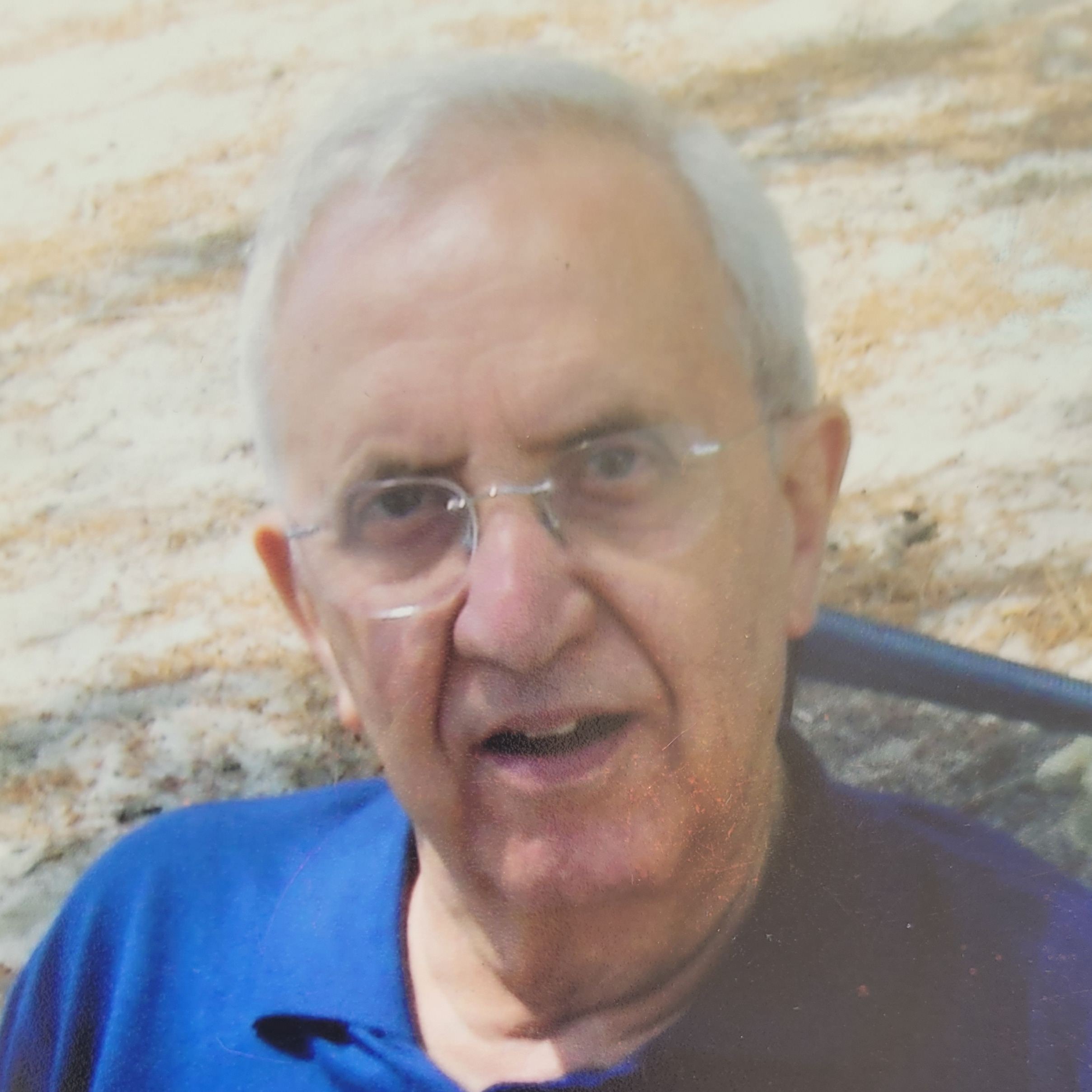 Photo de Jean-Pierre ESCOLANO