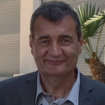 Photo de Pascal BELAIR