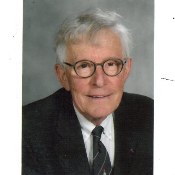 Photo de Jean DE VITA