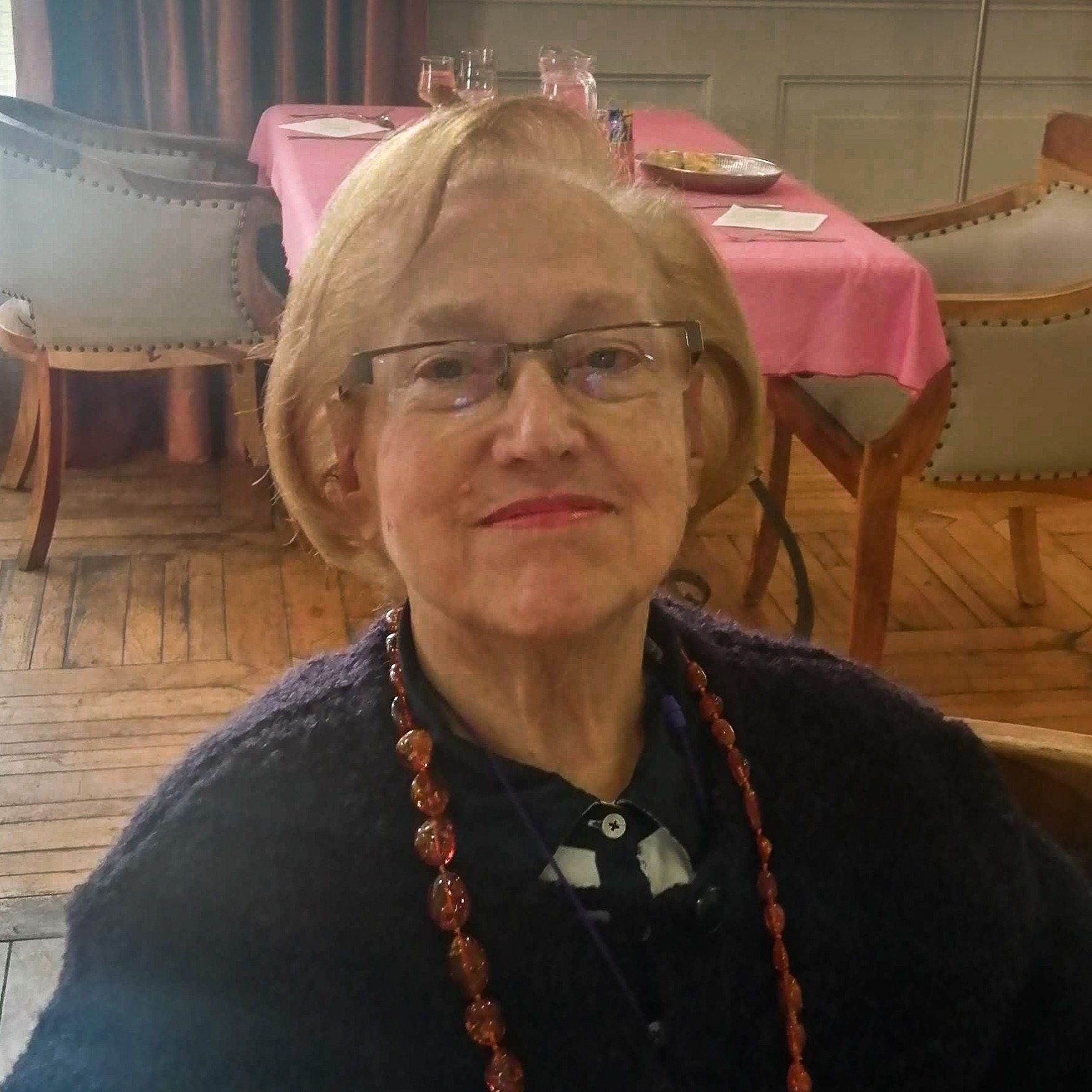 Photo de Sylvette FLEURY