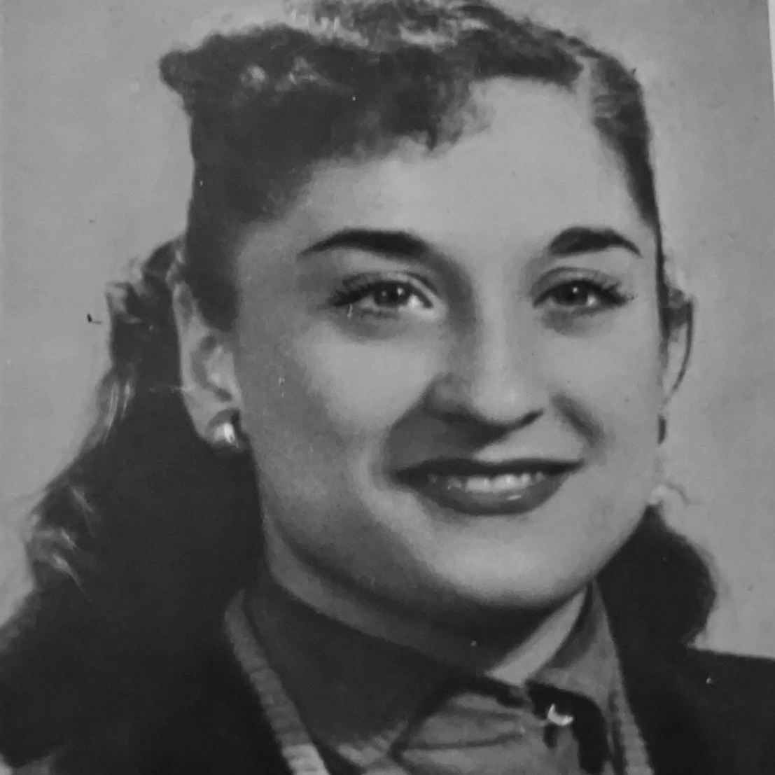 Photo de Jeannine NOURRI