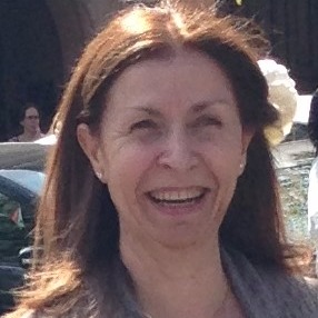 Photo de Maria de Los Dolorès ROUX