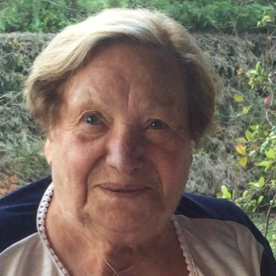 Photo de Jeannette MAKIRIAN