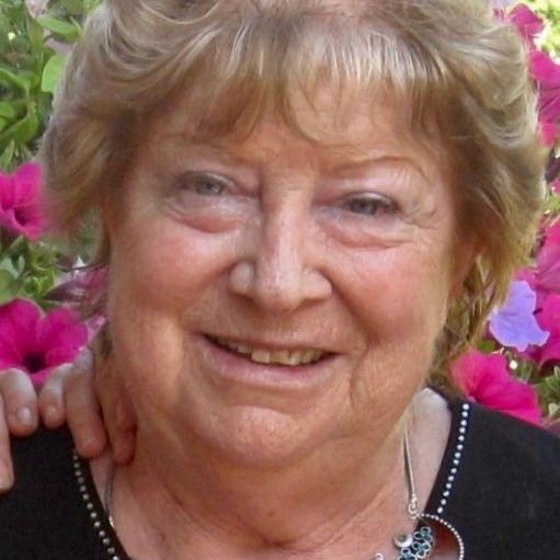 Photo d’Odette ROUQUETTE