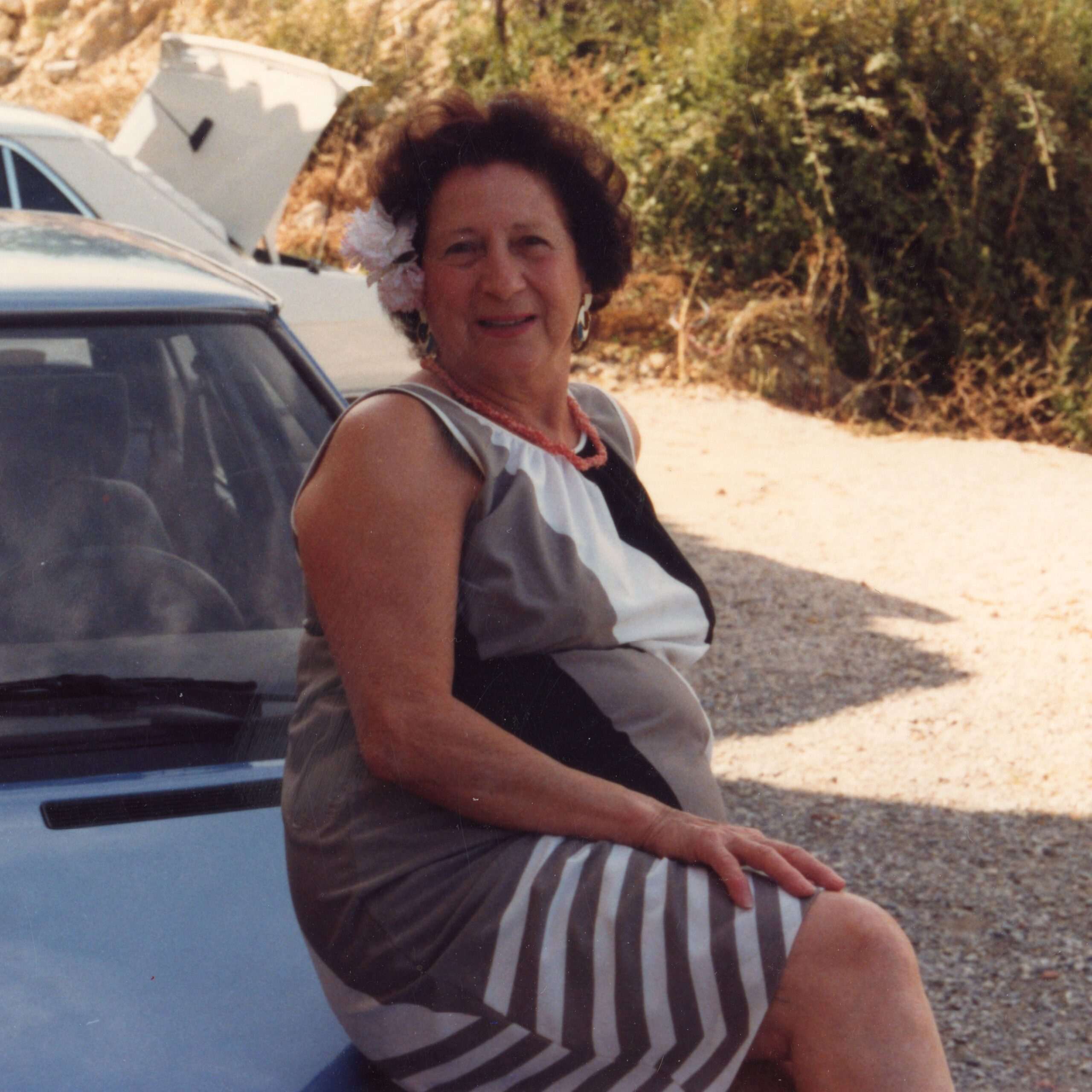 Photo de Fernande SIRI