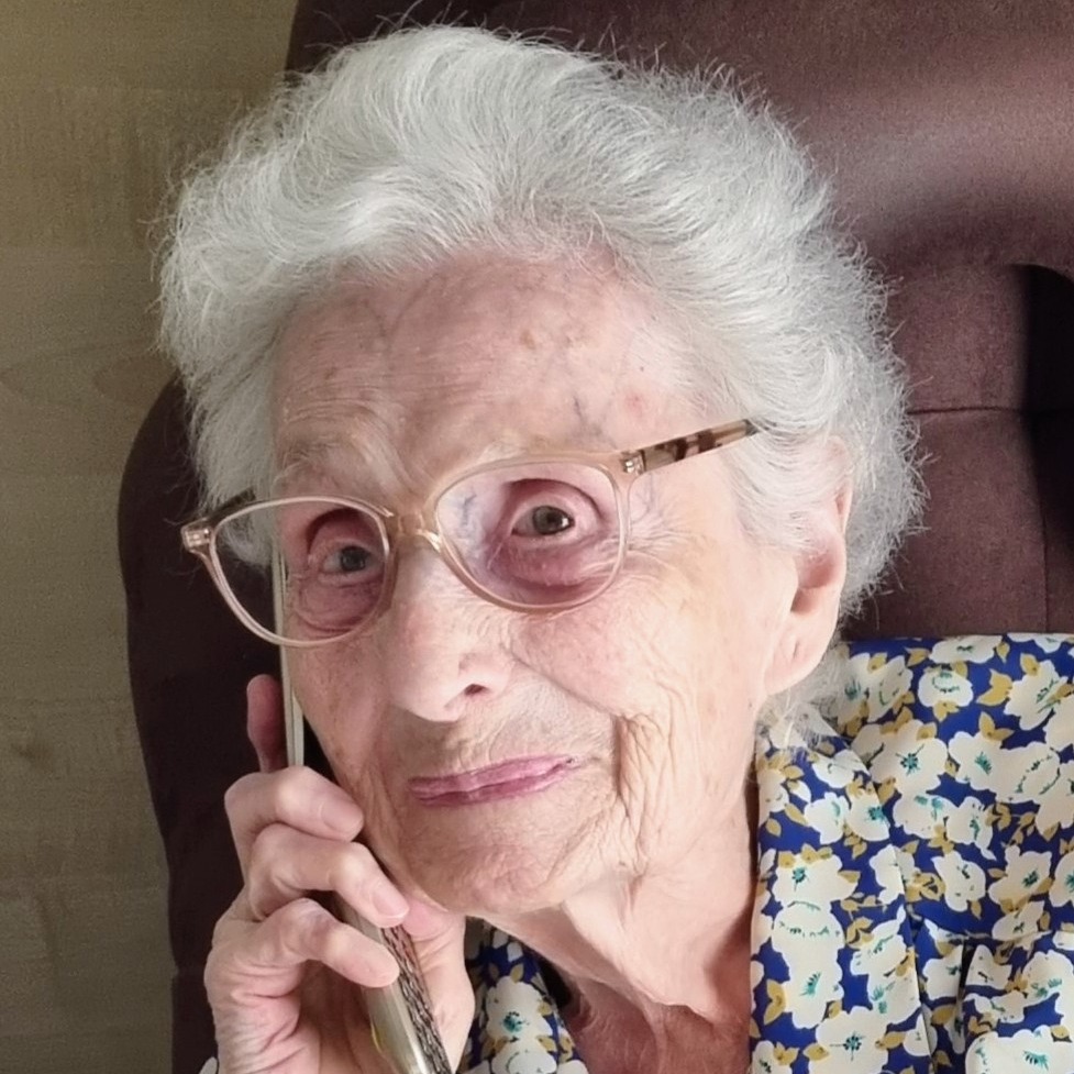 Photo d’Yolande ABRAM