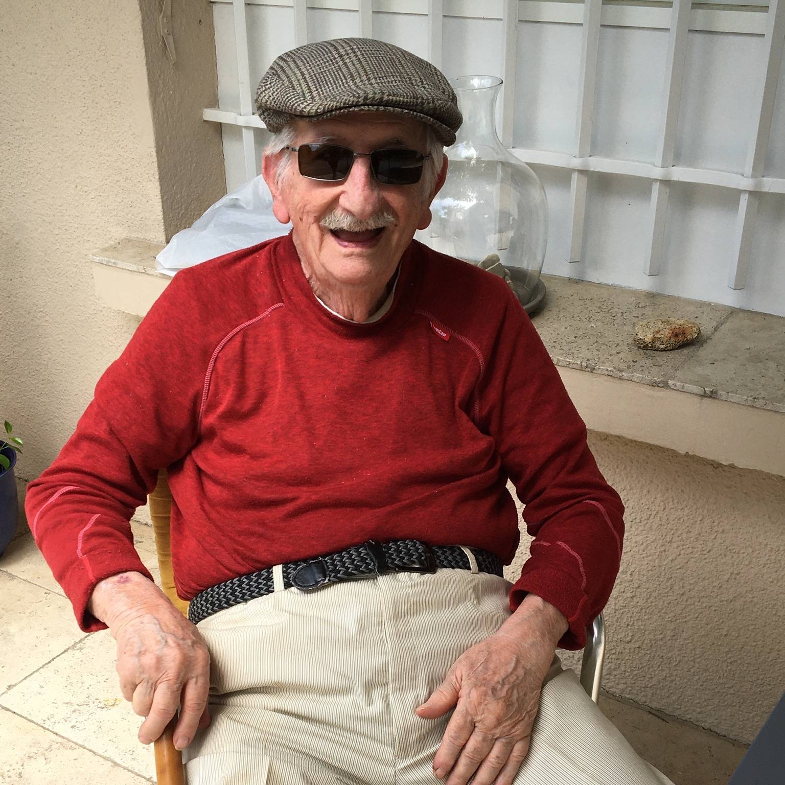 Photo de Marcel MELQUION