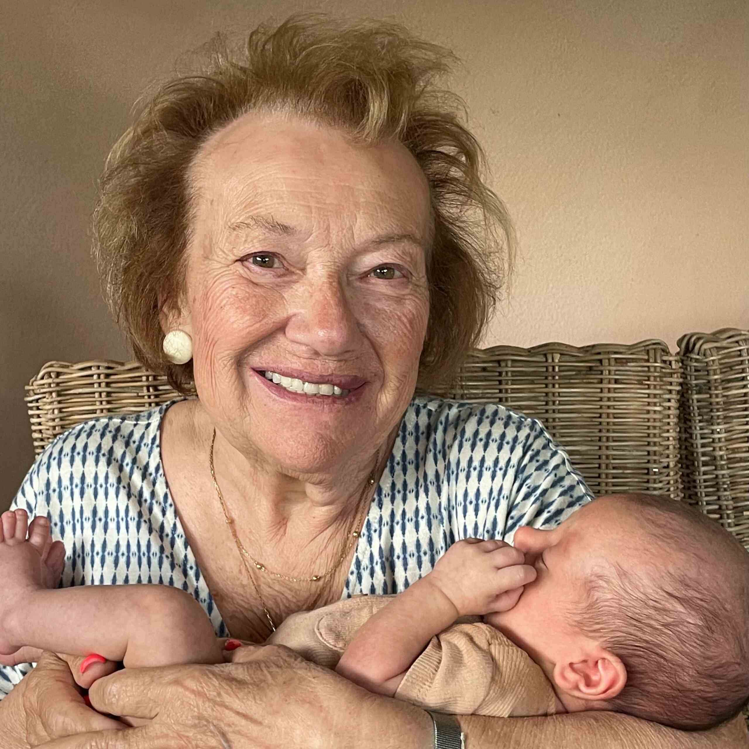 Photo de Christiane VERINTO