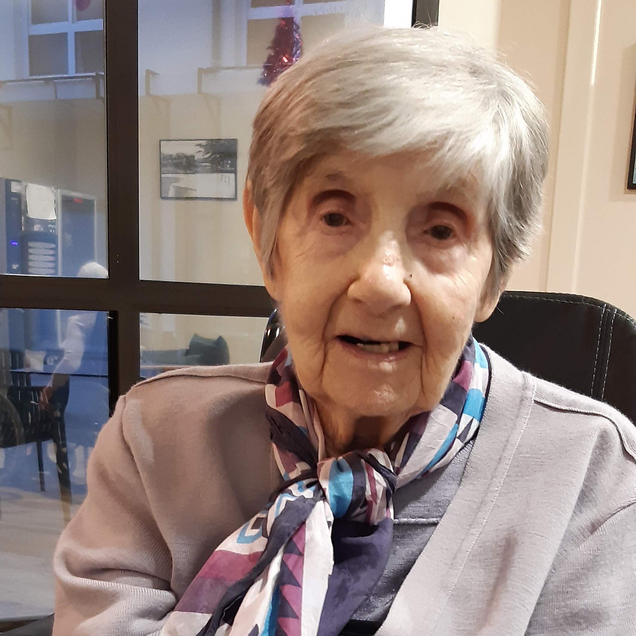 Photo de Marie CUMINAL