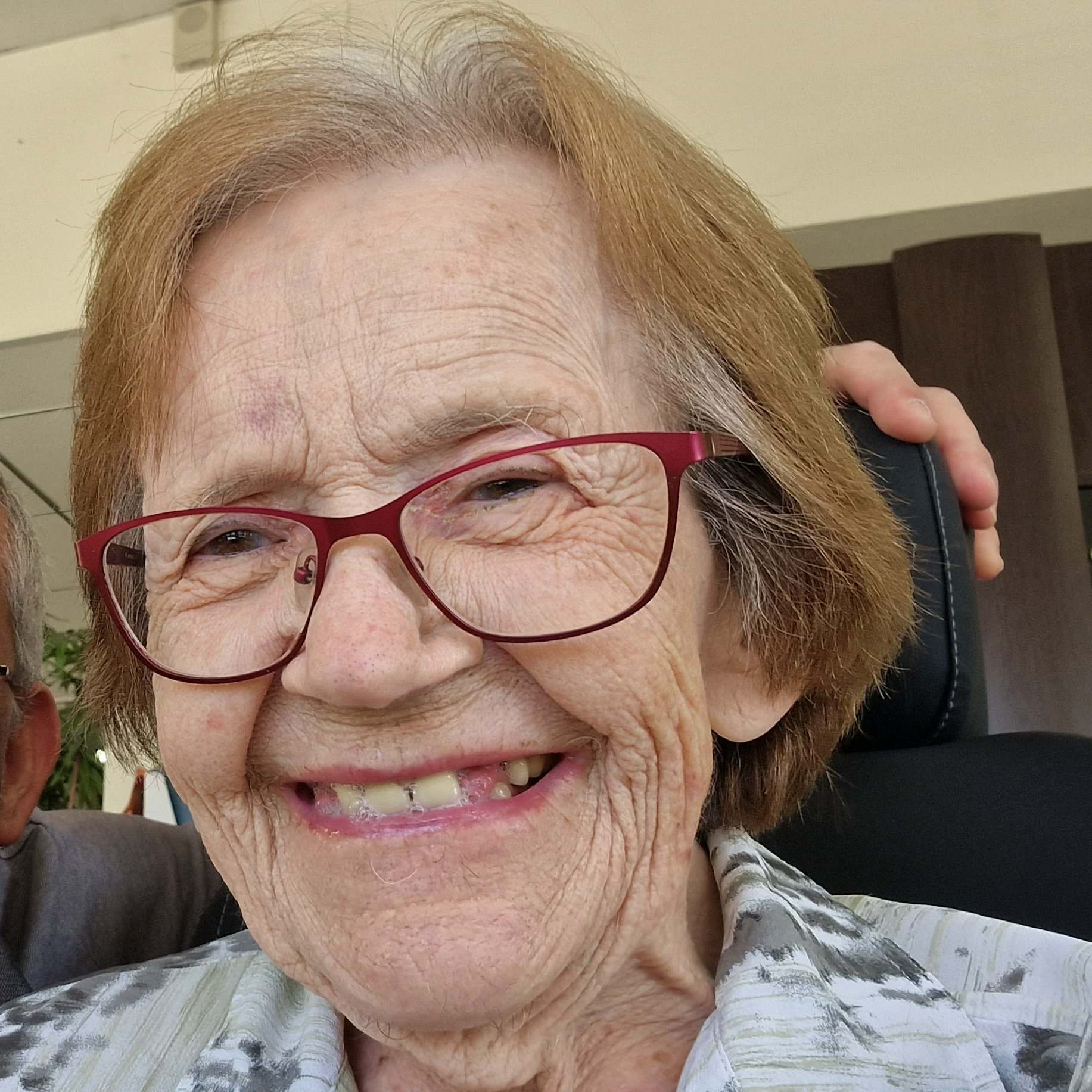 Photo de Monique AVELINE