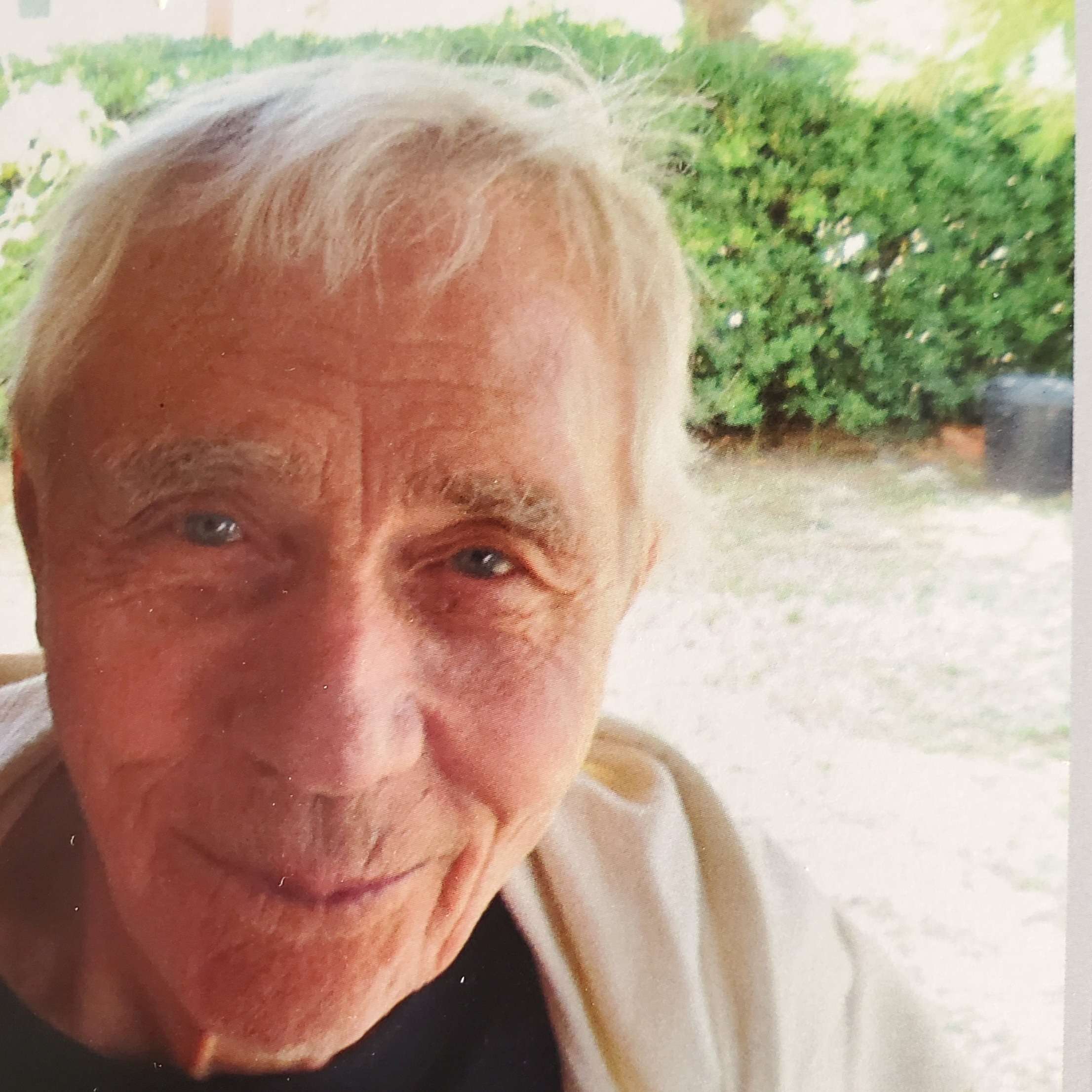 Photo d’Alain EYSERMANN