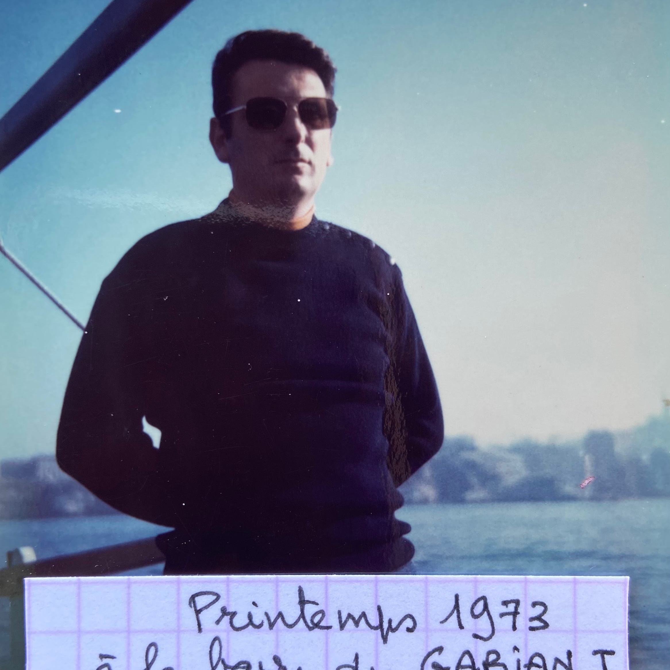 Photo de Louis POGGI