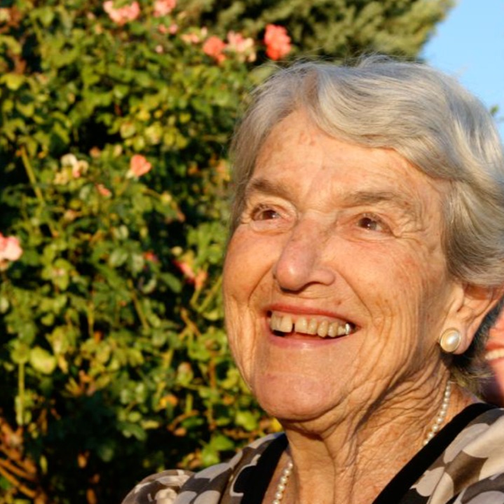 Photo de Marie BOISSONNET