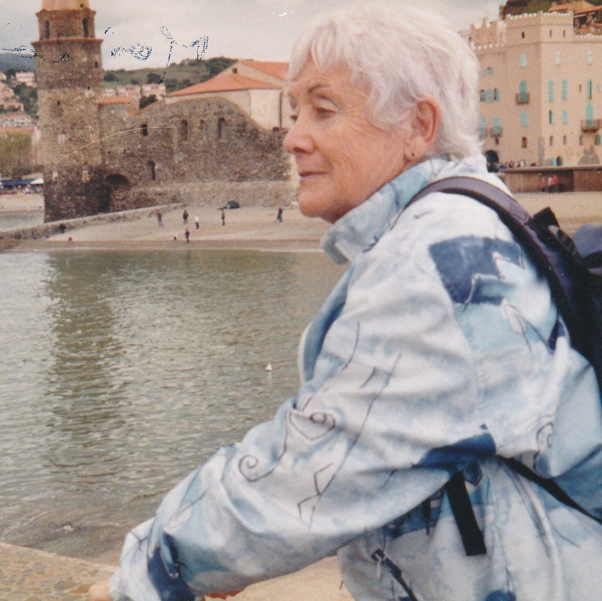 Photo de Marie DAVID (MULLARD)