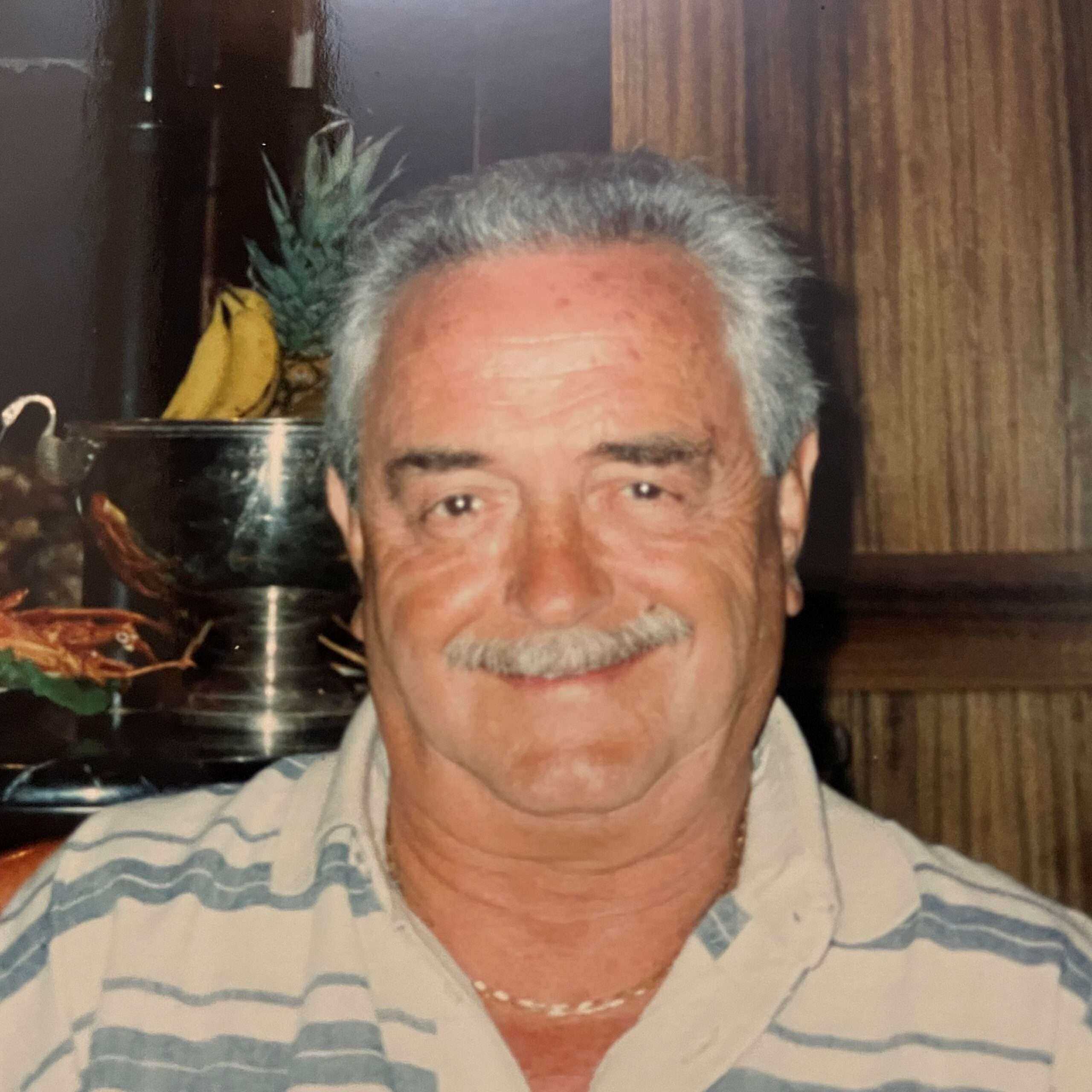 Photo de Pierre SEGUIN