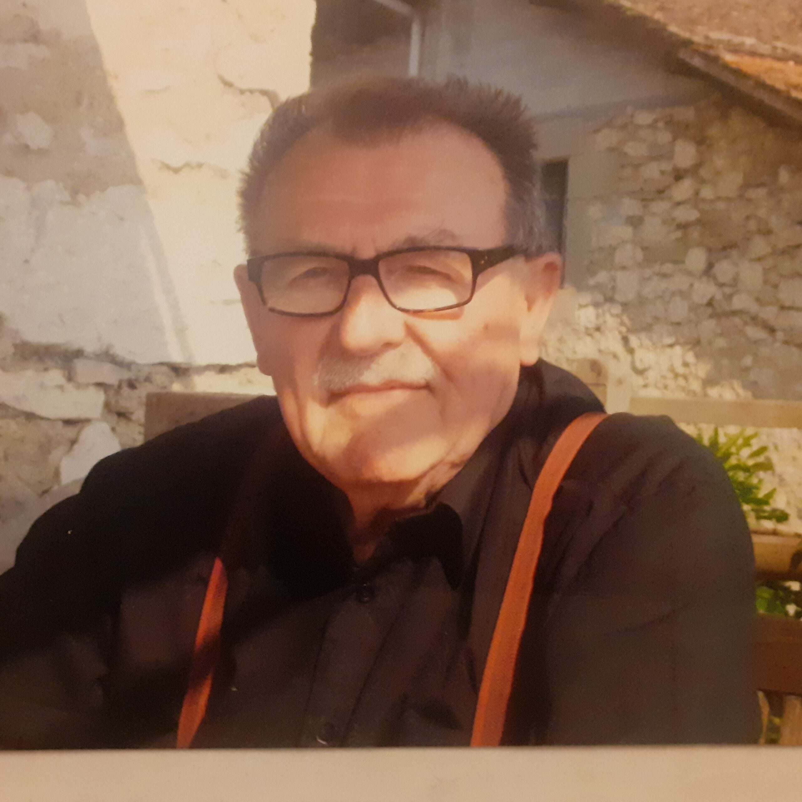 Photo de Pierre CONVERSET