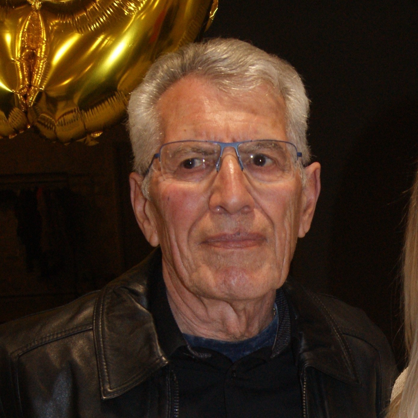 Photo de René VINCENTI