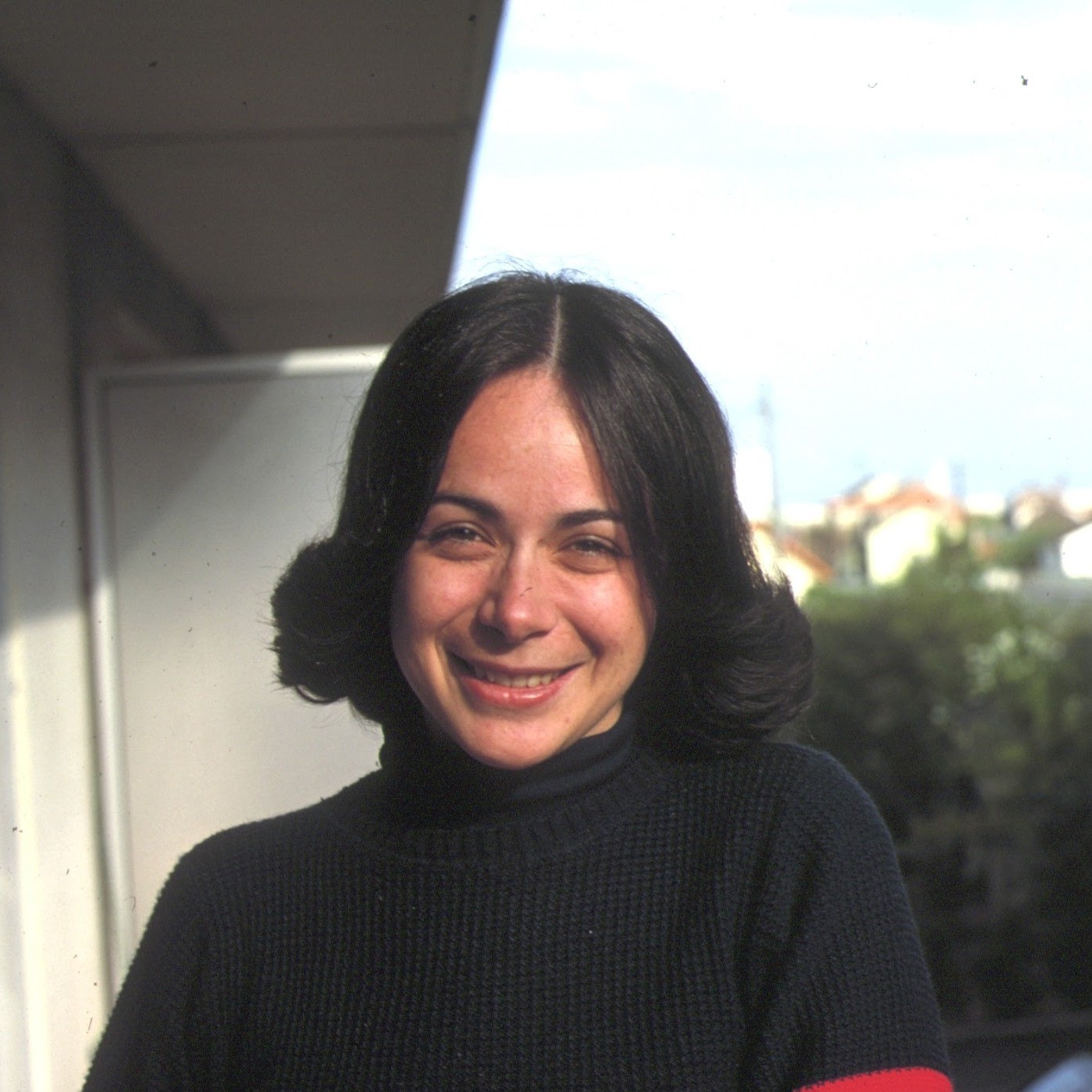 Photo de Nicole URREA