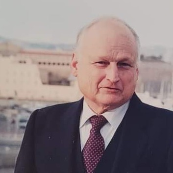 Photo de Pierre BELLINI