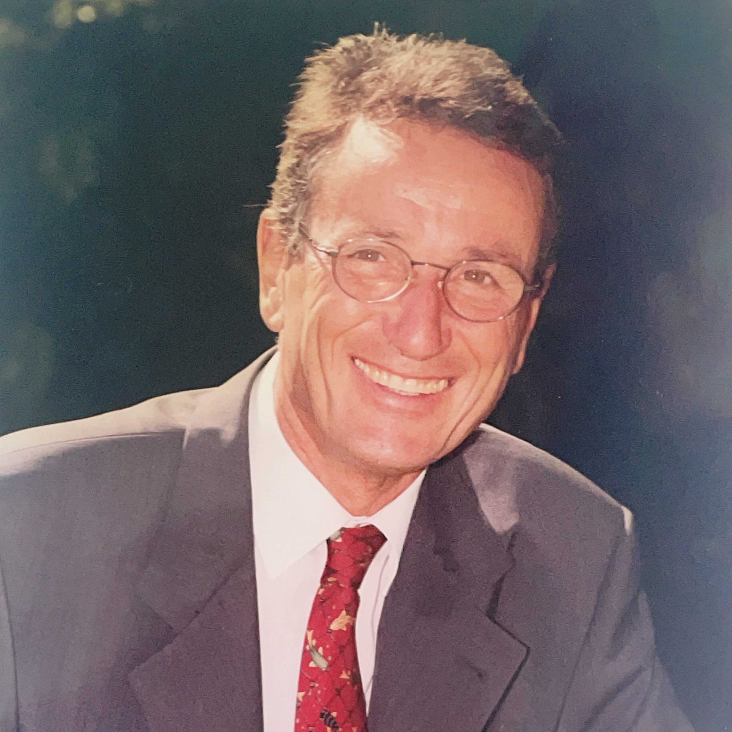 Photo de Gérard CARTIER