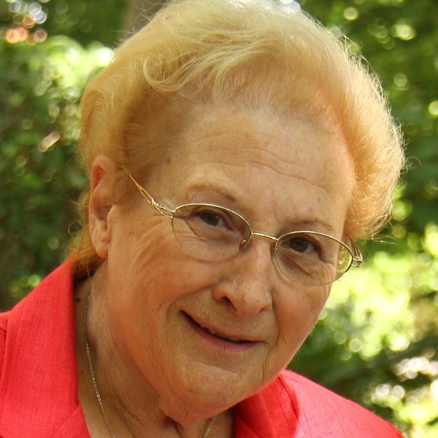 Photo d’Antoinette FERRER