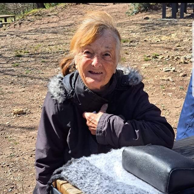 Photo de Madame Louise LESPAGNE