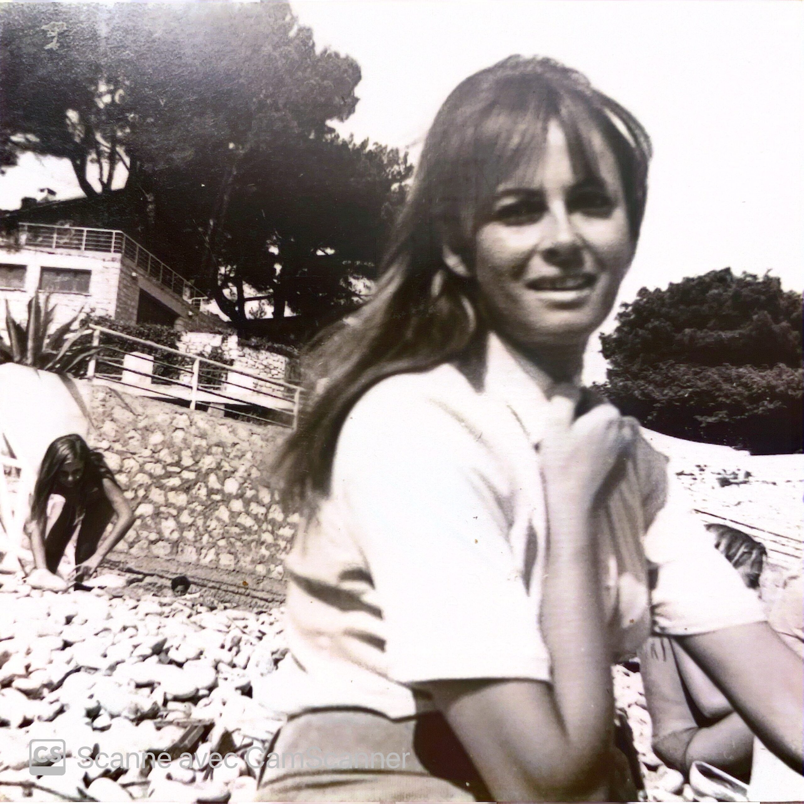 Photo de Monique CAPIFALI