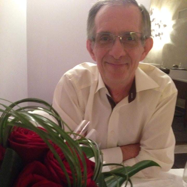 Photo de Monsieur Pascal BEUSCART