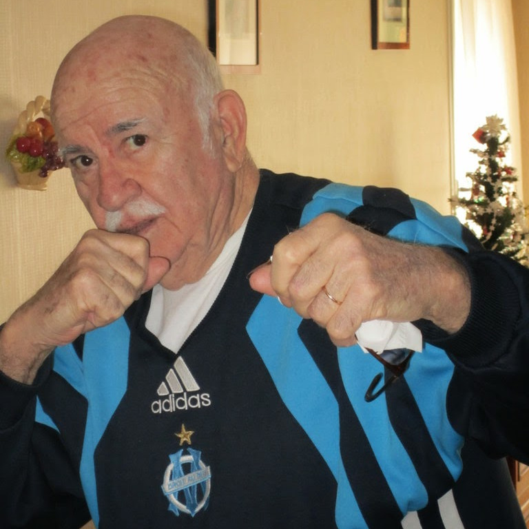 Photo d’Antoine SABIO