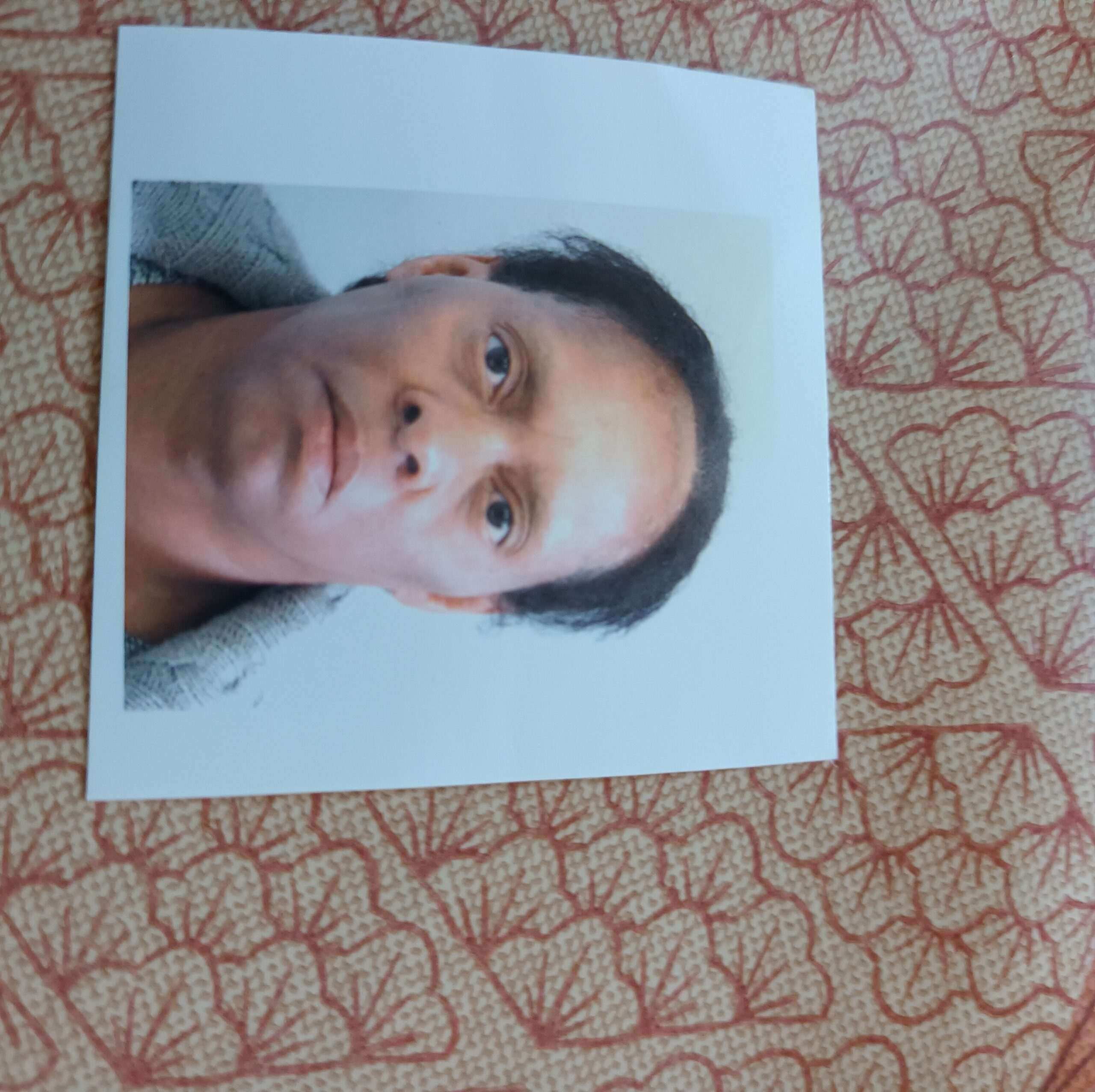 Photo de Marie-Christine LANDEAU