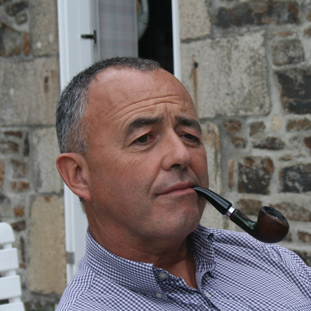 Photo de Pierre MOLINES