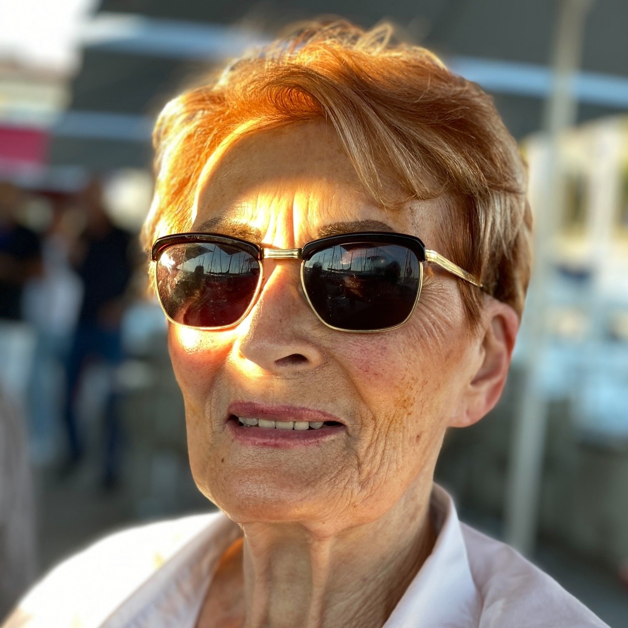 Photo de Madame Monique DI MEO