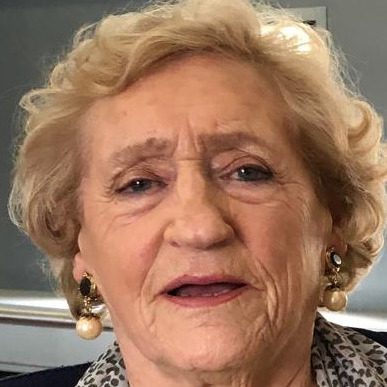 Photo de Vera GRANIER