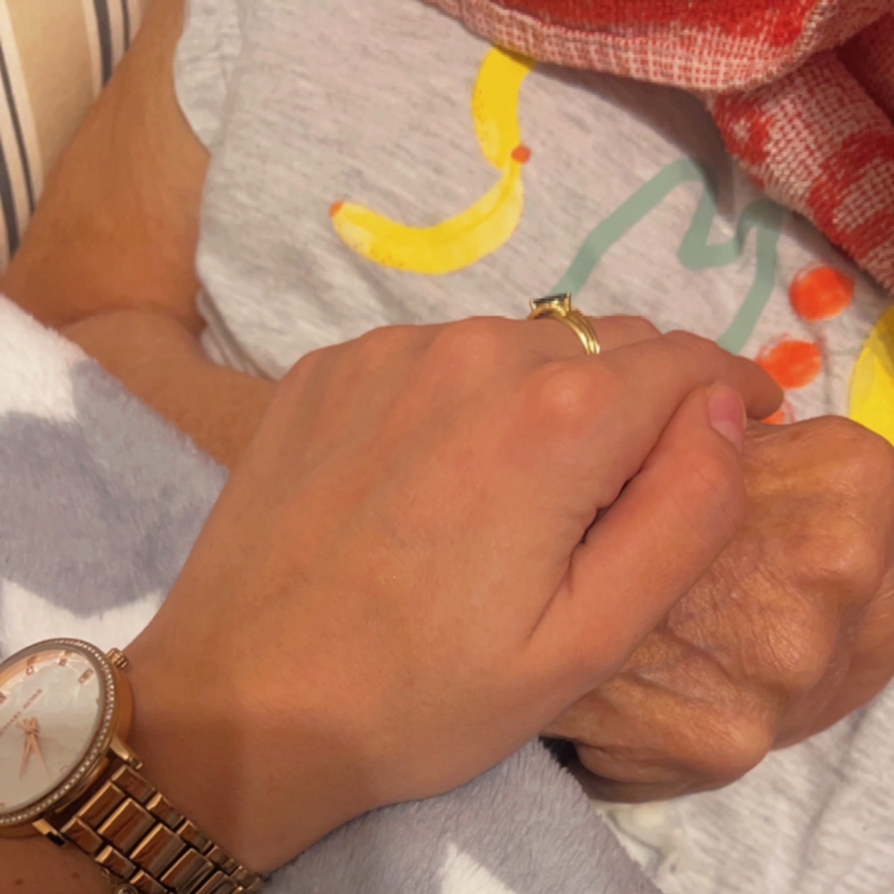 Photo d’Aïcha GARAH