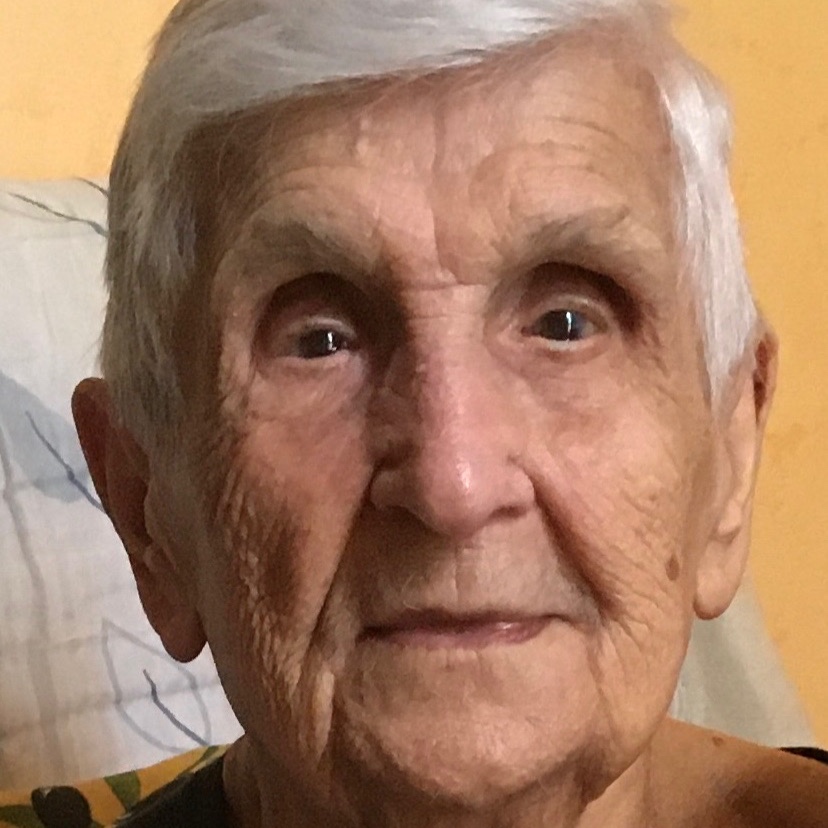 Photo de Josette GOMEZ