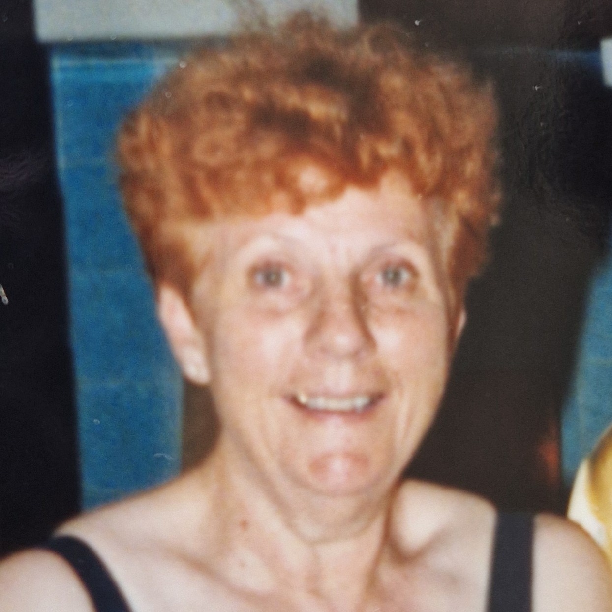 Photo de Marie VENTURELLI