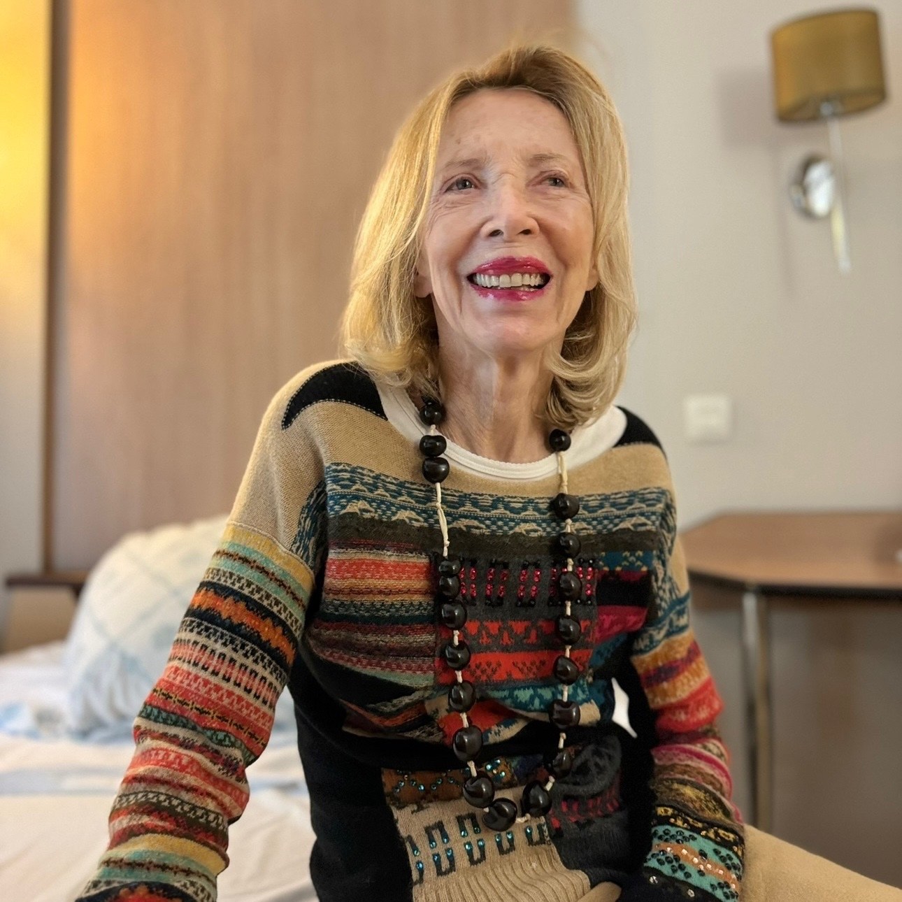 Photo de Jeanne AUDIBERT