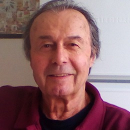 Photo de Christian MÉNARD